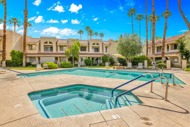 2700 Lawrence Crossley Road 63, Palm Springs, CA 92264