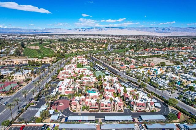 2700 Lawrence Crossley Road 63, Palm Springs, CA 92264