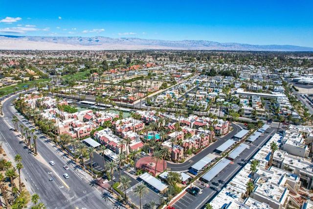 2700 Lawrence Crossley Road 63, Palm Springs, CA 92264