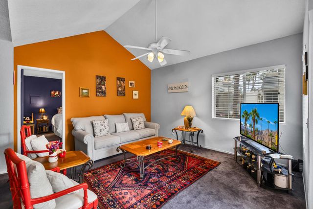 2700 Lawrence Crossley Road 63, Palm Springs, CA 92264