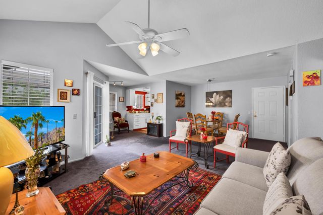2700 Lawrence Crossley Road 63, Palm Springs, CA 92264