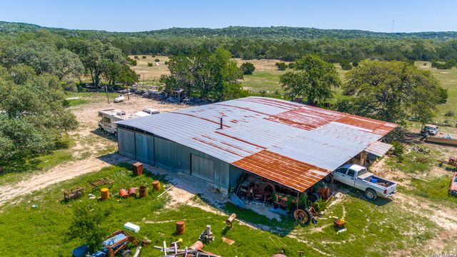 1717 W FM 473, Spring Branch, TX 78070