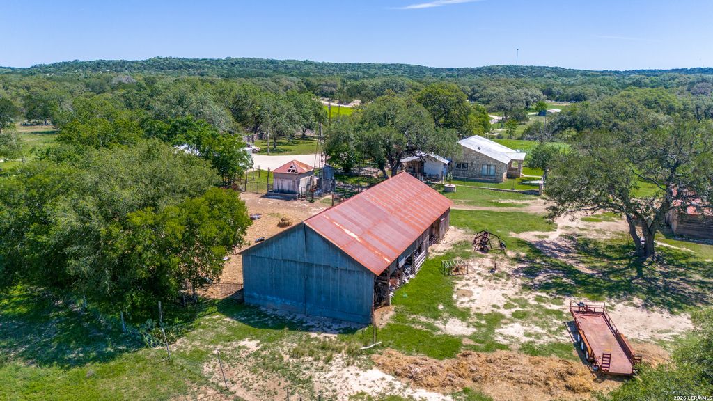 1717 W FM 473, Spring Branch, TX 78070