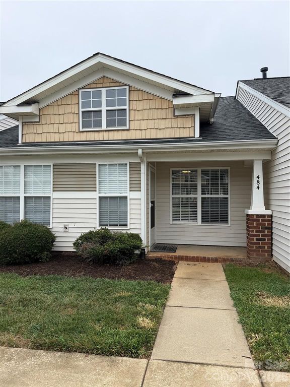 484 Lexie Lane, Rock Hill, SC 29732