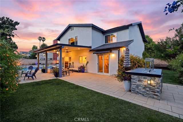 7505 Bobbyboyar Avenue, West Hills, CA 91304
