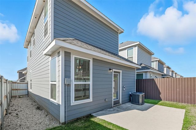 3465 Valley Vista Drive, Fort Worth, TX 76053