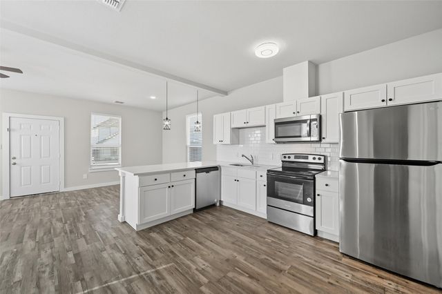 3465 Valley Vista Drive, Fort Worth, TX 76053