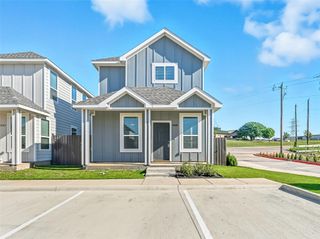 3465 Valley Vista Drive, Fort Worth, TX 76053