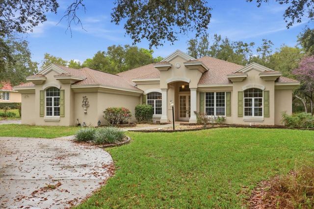 103 W ALBANY LANE, Hernando, FL 34442