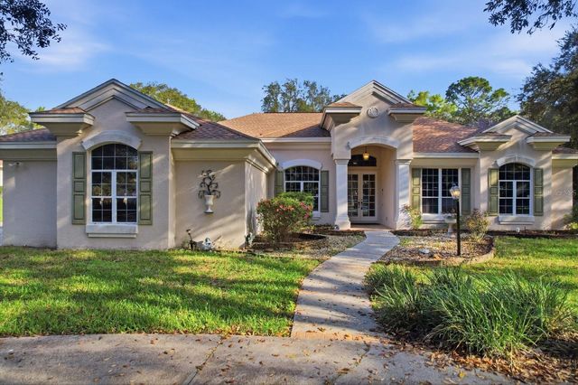 103 W ALBANY LANE, Hernando, FL 34442
