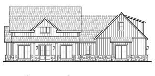 536 Helena Drive, Granbury, TX 76048