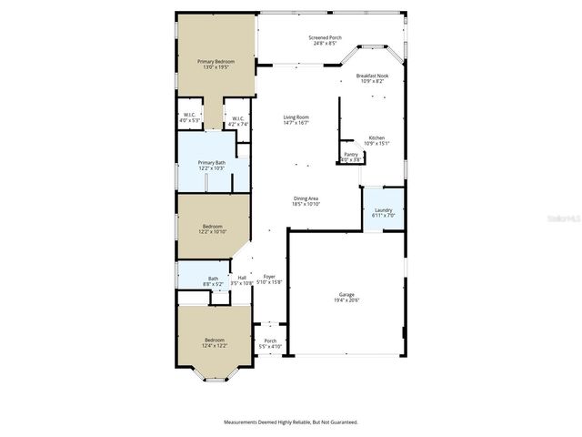 11415 WINDSTAR COURT, New Port Richey, FL 34654