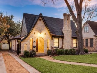 5514 Monticello Avenue, Dallas, TX 75206