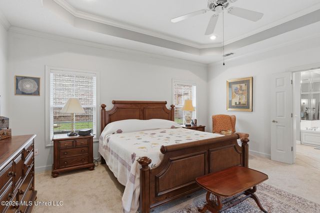 610 Abbots Lane, Ridgeland, MS 39157