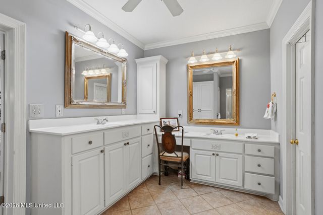 610 Abbots Lane, Ridgeland, MS 39157