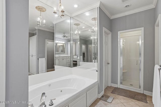 610 Abbots Lane, Ridgeland, MS 39157