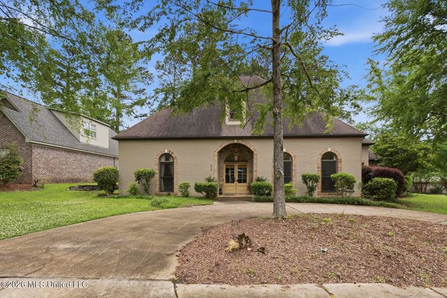 610 Abbots Lane, Ridgeland, MS 39157