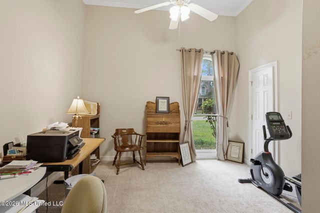 610 Abbots Lane, Ridgeland, MS 39157