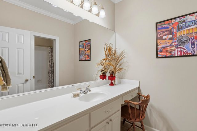 610 Abbots Lane, Ridgeland, MS 39157
