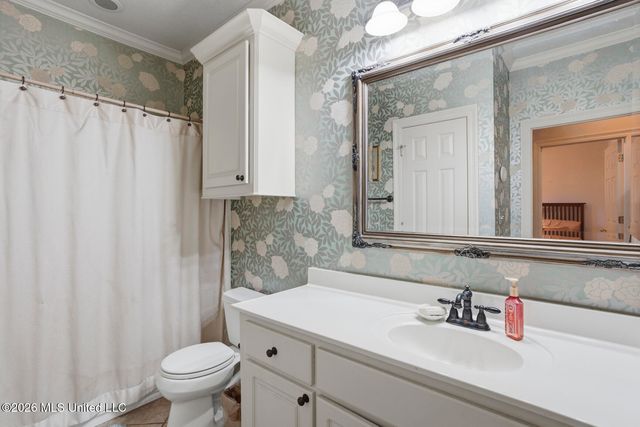 610 Abbots Lane, Ridgeland, MS 39157