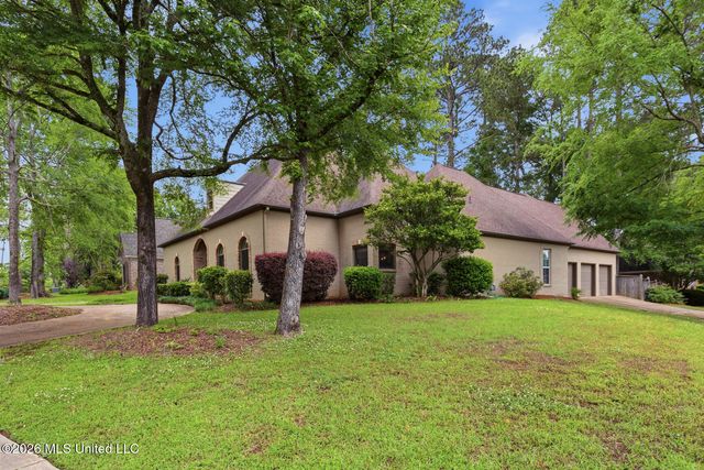610 Abbots Lane, Ridgeland, MS 39157