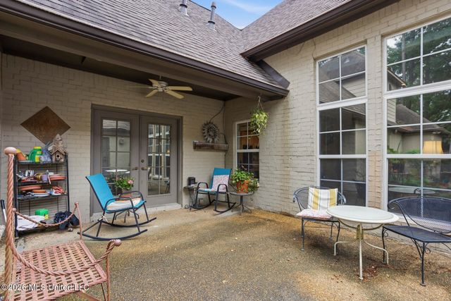 610 Abbots Lane, Ridgeland, MS 39157