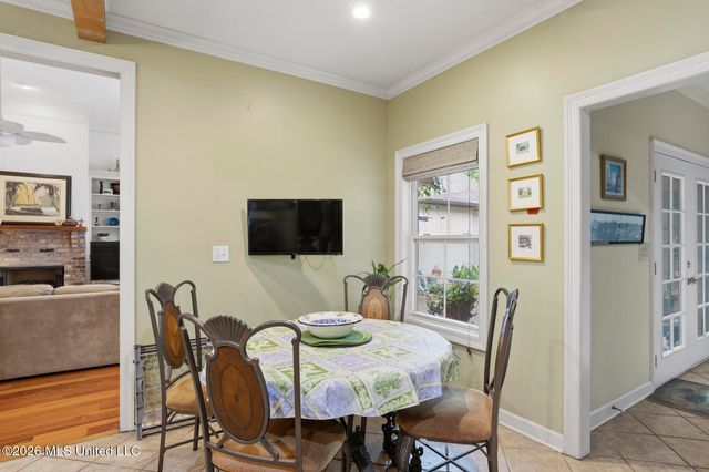 610 Abbots Lane, Ridgeland, MS 39157