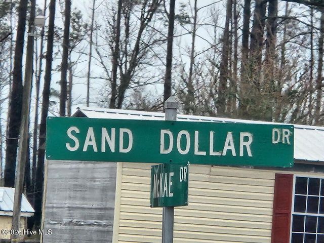 429 Sand Dollar Drive, Gloucester, NC 28528