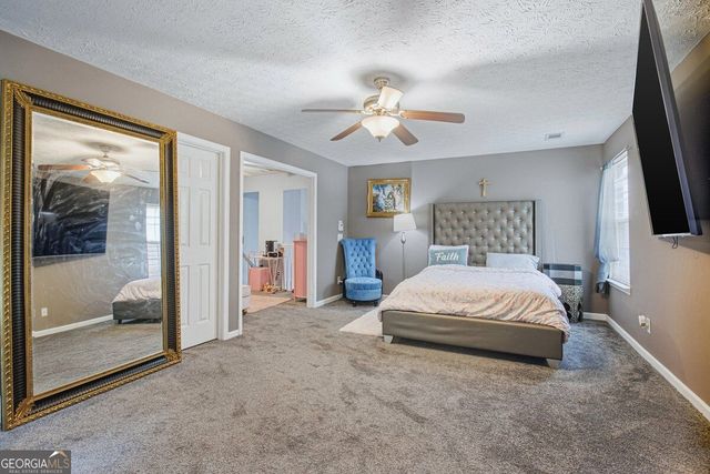 935 Lakeside Circle, Covington, GA 30016