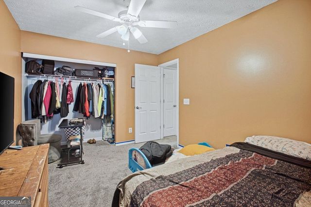 935 Lakeside Circle, Covington, GA 30016