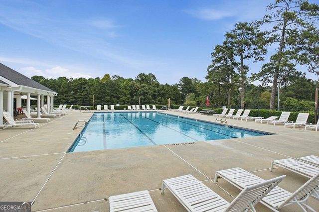 935 Lakeside Circle, Covington, GA 30016