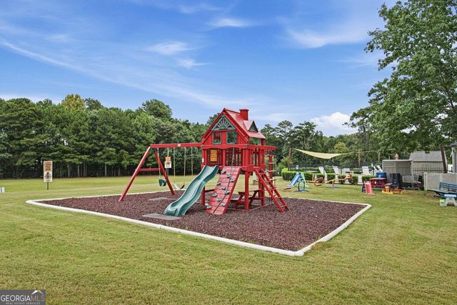 935 Lakeside Circle, Covington, GA 30016