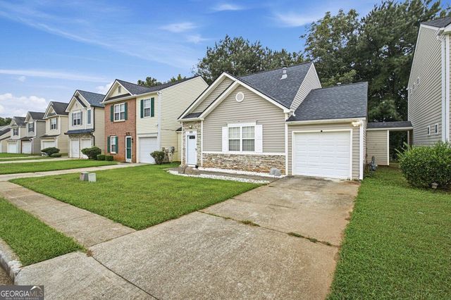 935 Lakeside Circle, Covington, GA 30016