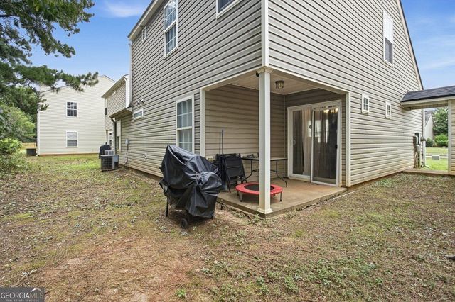 935 Lakeside Circle, Covington, GA 30016