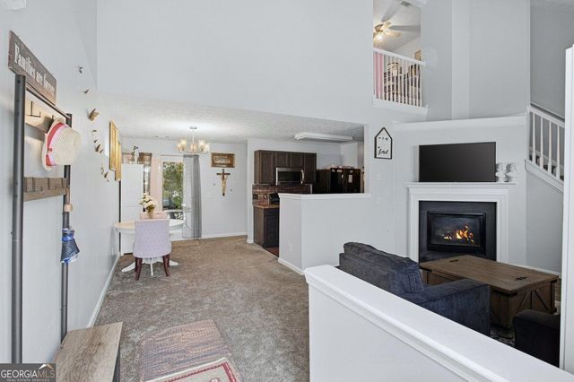 935 Lakeside Circle, Covington, GA 30016