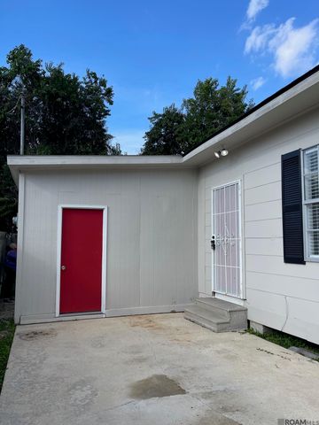 58420 Iron Farm Rd, Plaquemine, LA 70764