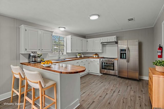 58420 Iron Farm Rd, Plaquemine, LA 70764