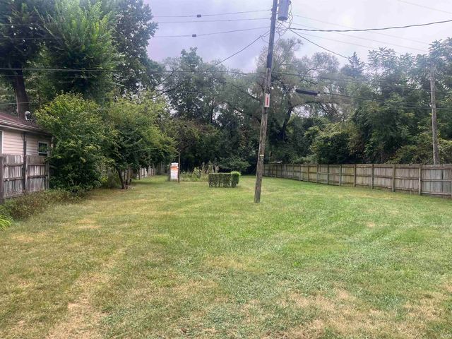 310 Weber Street, South Bend, IN 46637