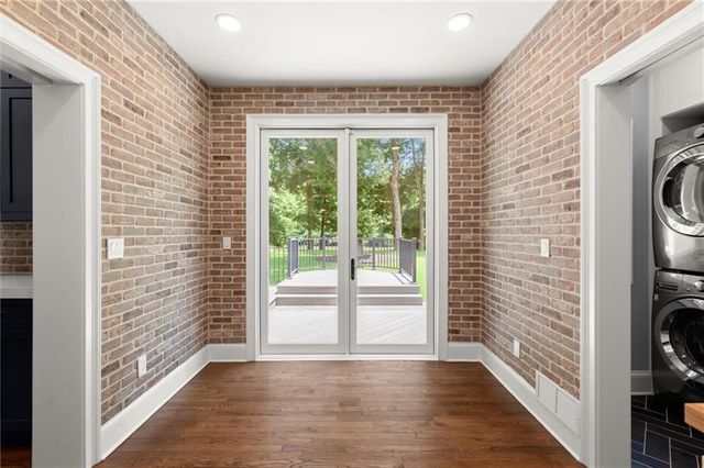 4562 Columns Drive, Marietta, GA 30067