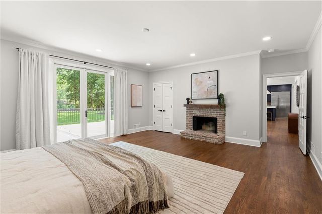 4562 Columns Drive, Marietta, GA 30067