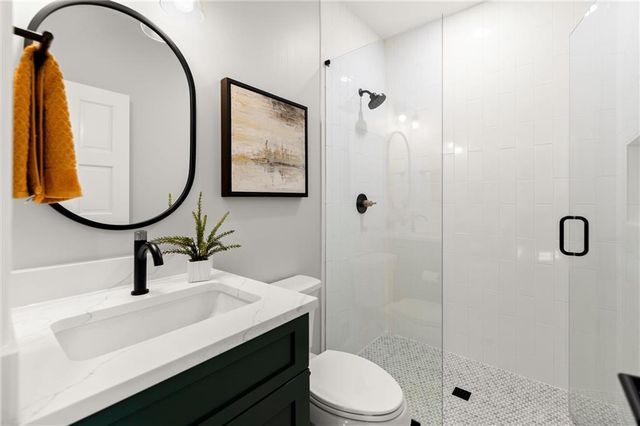 4562 Columns Drive, Marietta, GA 30067