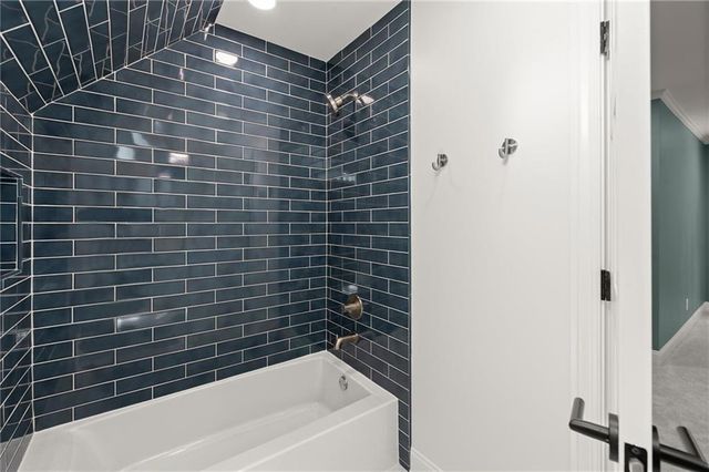 4562 Columns Drive, Marietta, GA 30067