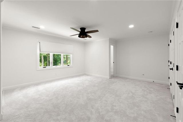 4562 Columns Drive, Marietta, GA 30067