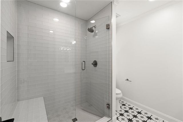 4562 Columns Drive, Marietta, GA 30067