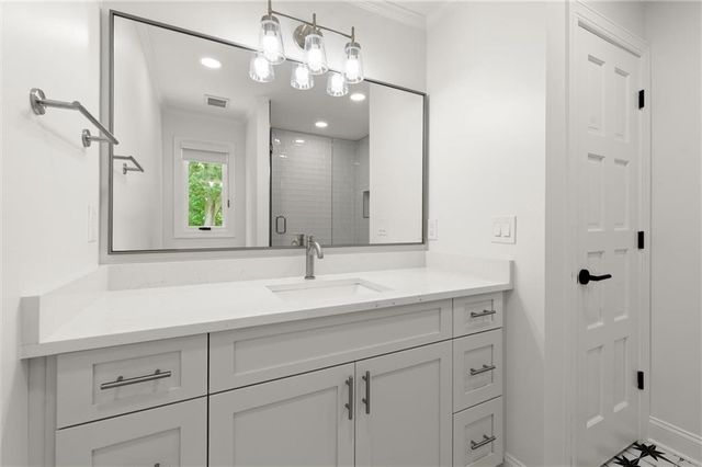 4562 Columns Drive, Marietta, GA 30067