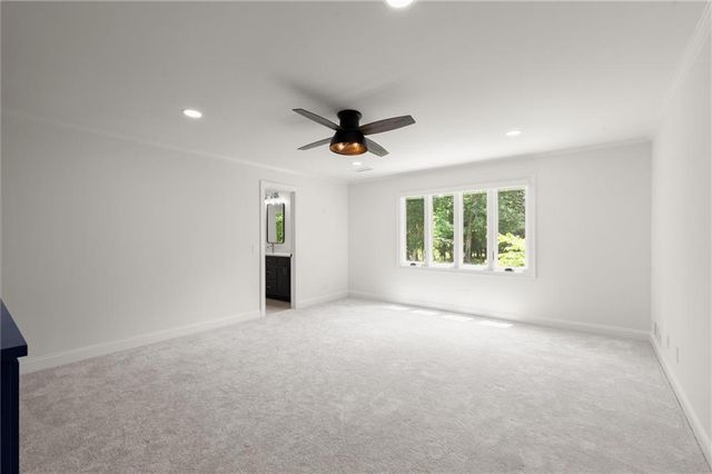 4562 Columns Drive, Marietta, GA 30067