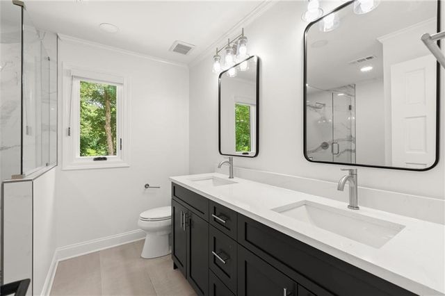4562 Columns Drive, Marietta, GA 30067