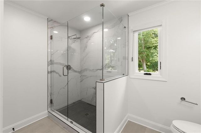 4562 Columns Drive, Marietta, GA 30067