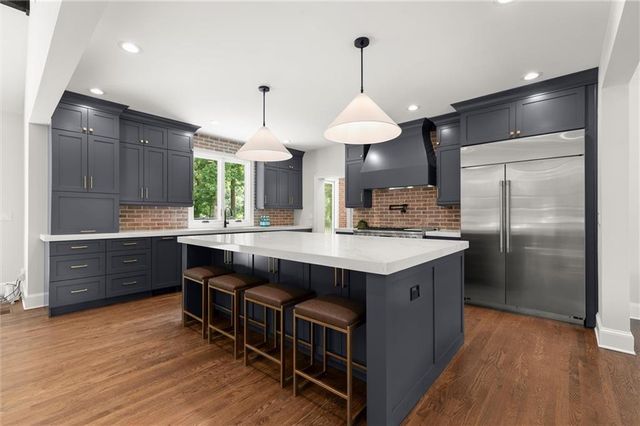4562 Columns Drive, Marietta, GA 30067