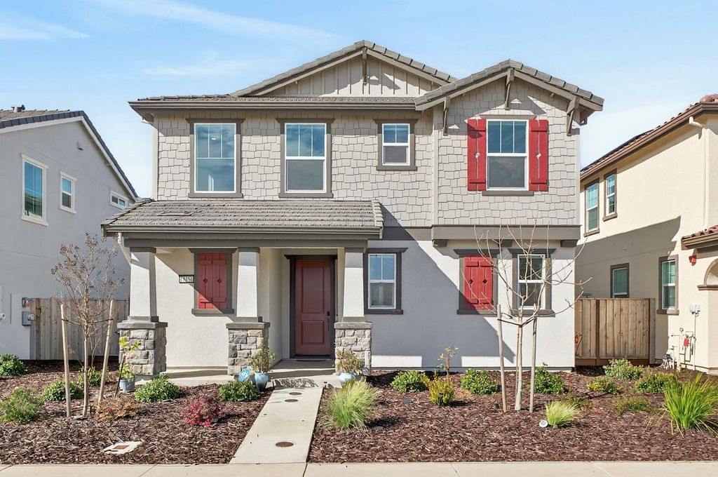 10156 Zane Way, Elk Grove, CA 95757